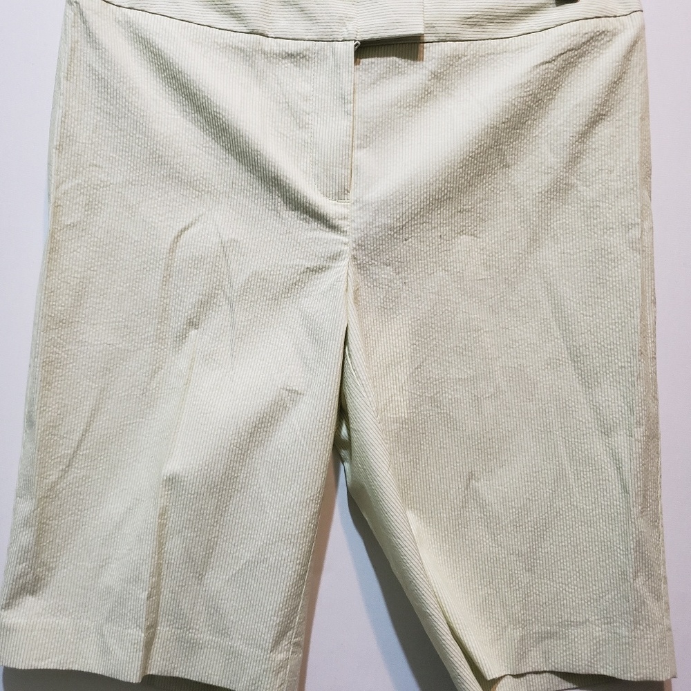 Chico's Bermudas